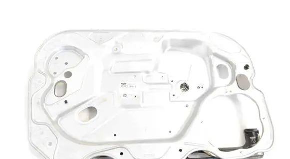 Ford Kuga I Front door electric window regulator 7M51R203A29DD