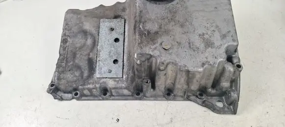 BMW 3 E90 E91 Oil sump 7798372