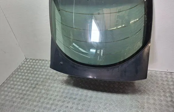 Mitsubishi Carisma Tailgate/trunk/boot lid