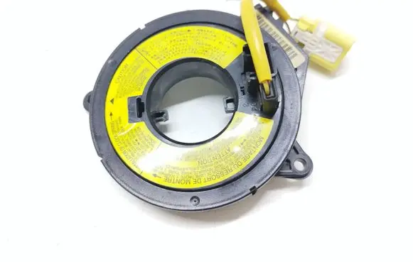 Mazda Premacy Airbag slip ring squib (SRS ring)