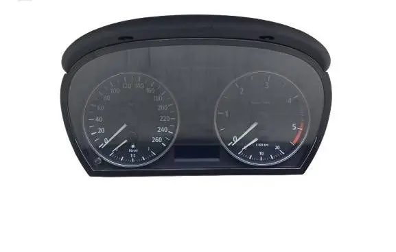 BMW 3 E46 Speedometer (instrument cluster) 6974659-KASACJ 6974659