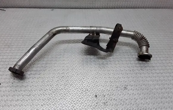 Peugeot 607 EGR valve line/pipe/hose