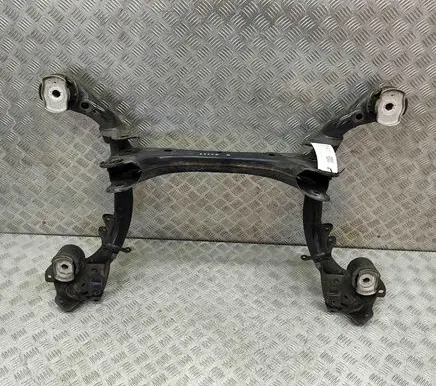 Audi A5 Rear subframe 8W0505235AN