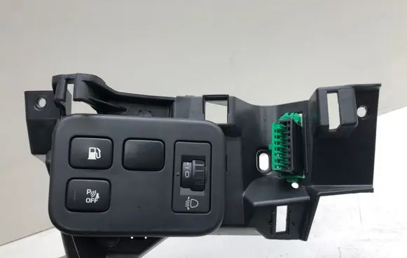 Citroen C4 Grand Picasso Other switches/knobs/shifts 9659966477 36984M