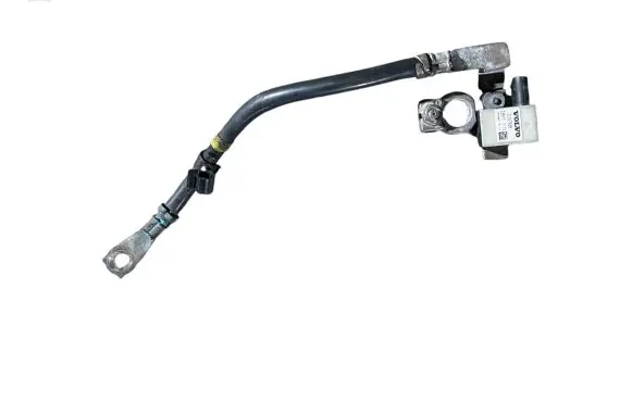 Volvo XC70 Negative earth cable (battery) 31327698 C95Y0210
