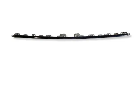 Mercedes-Benz EQB Front bumper splitter molding A2438858101