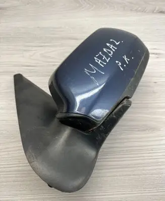 Mazda 2 Front door electric wing mirror E9014202