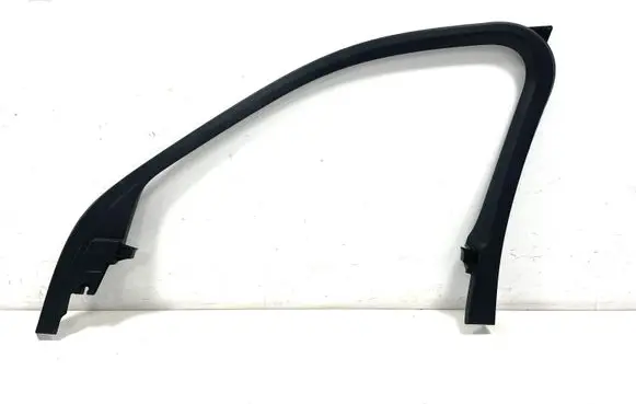Volvo XC90 Front door window/glass frame 31393871 14510008878