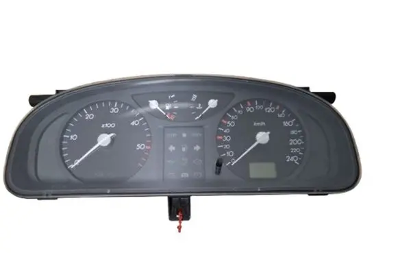 Renault Laguna II Speedometer (instrument cluster) 8200399758