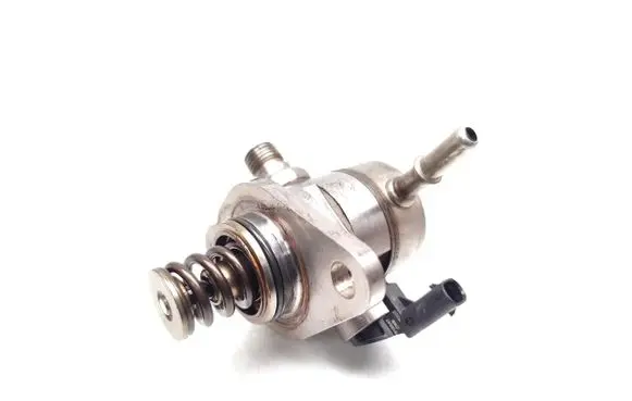 Opel Grandland X Fuel injection high pressure pump 9812133780 28446039