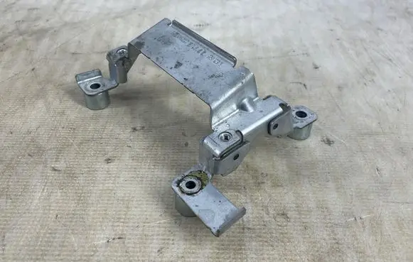 BMW 7 G11 G12 Other center console (tunnel) element 9301754 105474996C