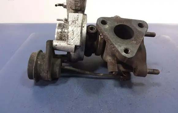 Mitsubishi Pajero Turbo system vacuum part 49377-030