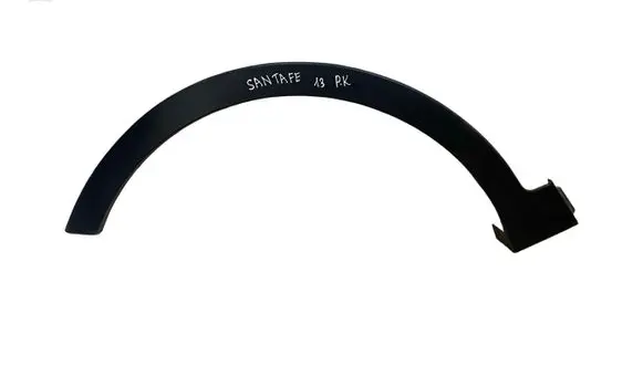Hyundai Santa Fe Front arch trim 877112W000