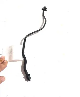 Volvo XC60 Engine coolant pipe/hose 6g918p012