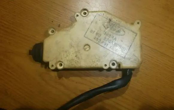 Ford Orion Central locking motor 87bg220a20