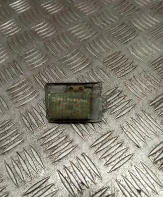 Volkswagen PASSAT B3 Heater blower motor/fan resistor 191959263