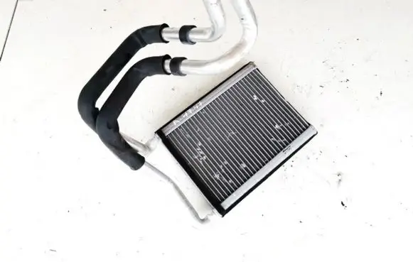Hyundai Tucson TL Heater blower radiator