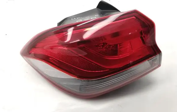 Hyundai i30 Rear/tail lights 