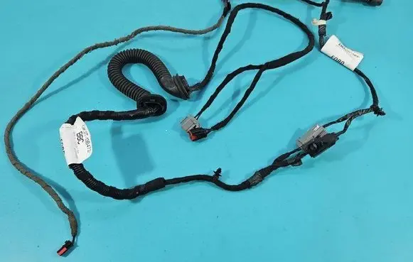 Ford Transit Custom Rear door wiring loom GK2T-18C394-BBC IMPRK1486674