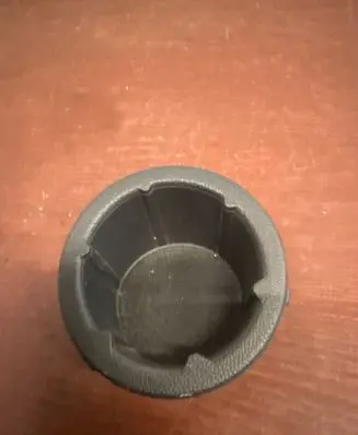 Cup holder