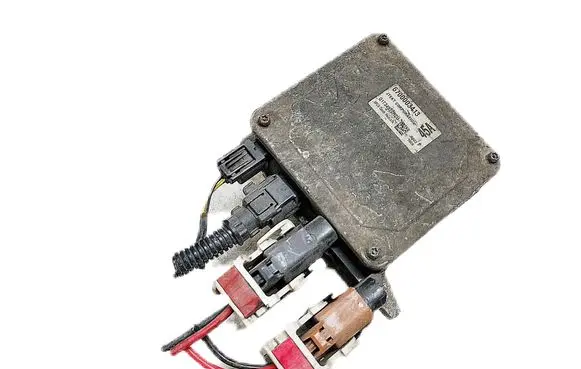 Other control units/modules