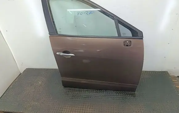 Renault Scenic III - Grand scenic III Front door 