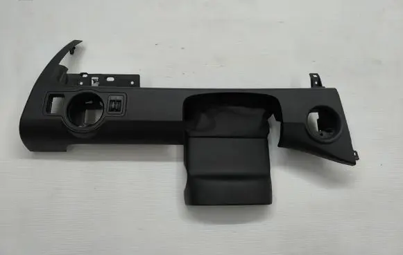 Volkswagen PASSAT B6 Steering wheel trim 3C1857200