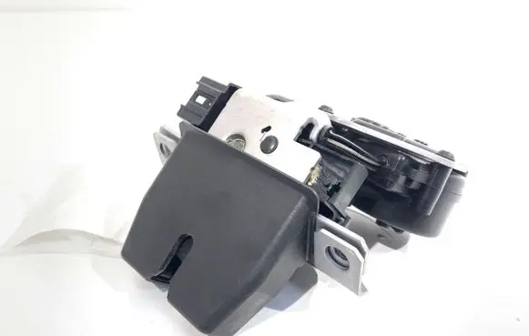Ford S-MAX Tailgate exterior lock DS7A-N442A66-BD