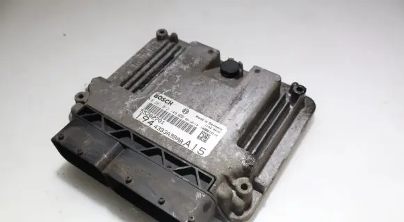 Fiat Croma Engine control unit/module ECU 0281012149