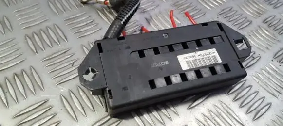 Volvo S60 Fuse box set 9162323