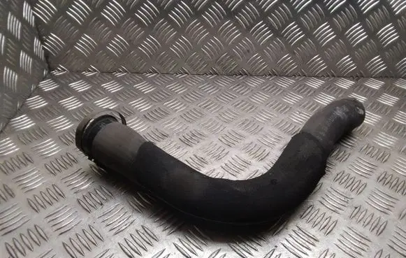 Opel Zafira B Intercooler hose/pipe