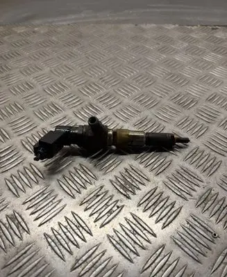 Volvo V40 Fuel injector 9802448680 03306