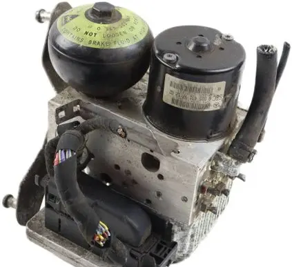 Mercedes-Benz E W211 ABS Pump A0054319712 0265960035 0265250111