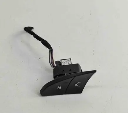Central locking switch button