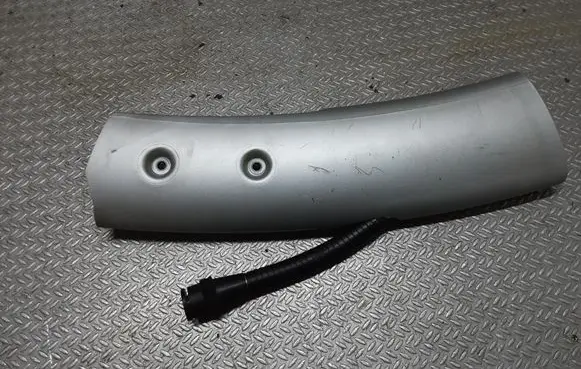 Mini One - Cooper R50 - 53 Other dashboard part 1508200