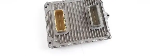 Chrysler Pacifica Engine control unit/module 68330910AA P68330910AA P68372861AD