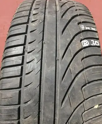 Citroen C6 R17 summer tire 22555R17 MICHELIN