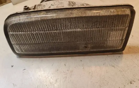BMW 3 E36 Front fog light 13823900
