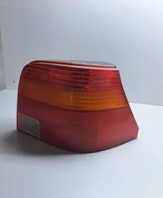 Volkswagen Golf IV Rear/tail lights