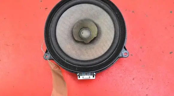 Subwoofer speaker