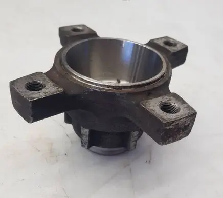 Mercedes-Benz Sprinter W906 Front prop shaft 