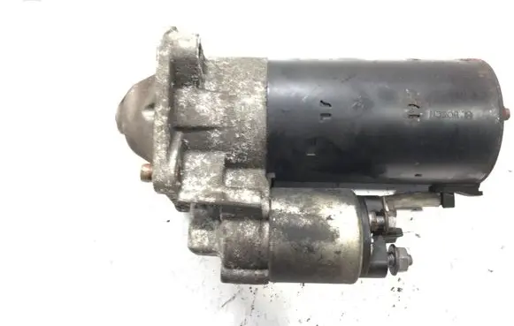 Volvo V70 Starter motor 30724473