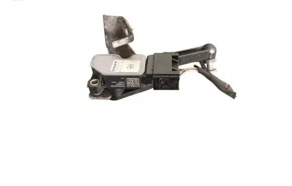 Headlight/headlamp level sensor