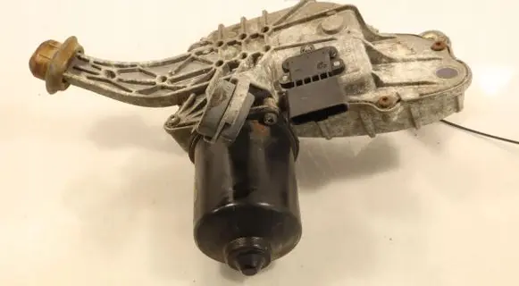 Renault Scenic III - Grand scenic III Wiper motor W000002178
