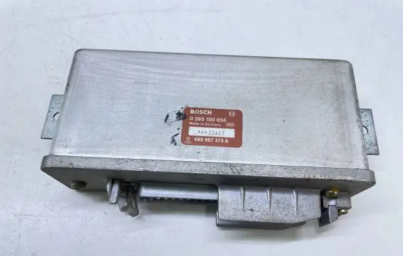 Audi 80 90 S2 B4 ABS control unit/module 4A0907379A