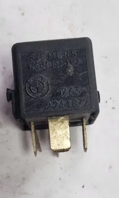BMW 3 E36 Other relay 2244872 V23134B52X187