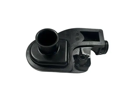 BMW 5 E60 E61 Oil sump strainer pipe 7803075