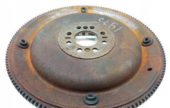 Mercedes-Benz C W205 Flywheel 12740300212