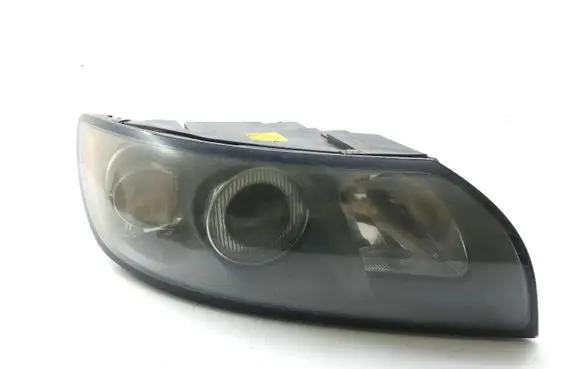 Volvo V50 Headlight/headlamp 30698894