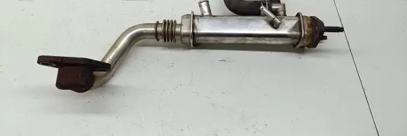 Nissan X-Trail T33 EGR valve cooler